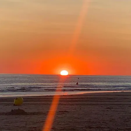 Apartamento En La Caleta Cadiz