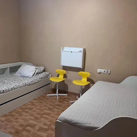 Apartamento En La Caleta