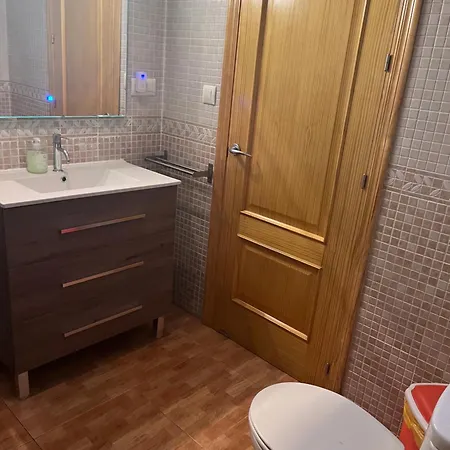 Apartamento En La Caleta *