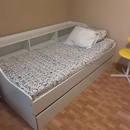Apartamento En La Caleta * Cadiz